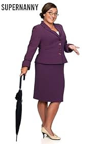 Supernanny (2005) watch-Supernanny (2005)