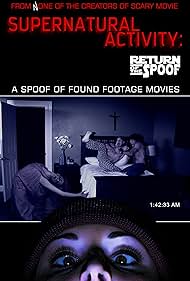 Supernatural Activity (2012) watch-Supernatural Activity (2012)