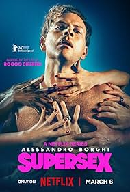 Supersex (2024) watch-Supersex (2024)