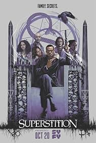 Superstition (2017) watch-Superstition (2017)