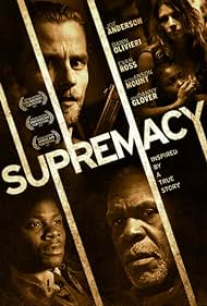 Supremacy (2014) watch-Supremacy (2014)