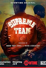 Supreme Team (2022) watch-Supreme Team (2022)