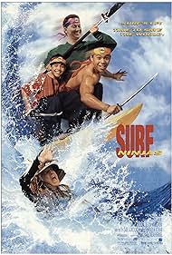 watch-Surf Ninjas (1993)