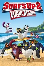 watch-Surf's Up 2: WaveMania (2017)