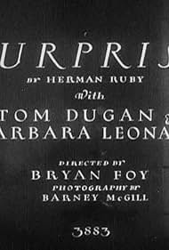 Surprise (1930) watch-Surprise (1930)