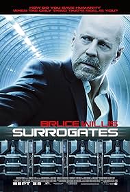 Surrogates (2009) watch-Surrogates (2009)