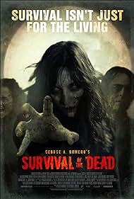 Survival of the Dead (2010) watch-Survival of the Dead (2010)