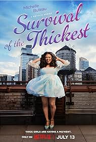 Survival of the Thickest (2023) watch-Survival of the Thickest (2023)