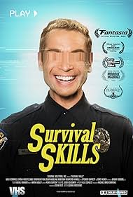 Survival Skills (2020) watch-Survival Skills (2020)