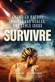 Survive (2024) watch-Survive (2024)