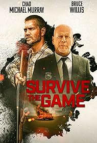 Survive the Game (2021) watch-Survive the Game (2021)