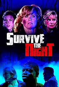 Survive The Night (1993) watch-Survive The Night (1993)