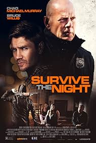 Survive the Night (2020) watch-Survive the Night (2020)