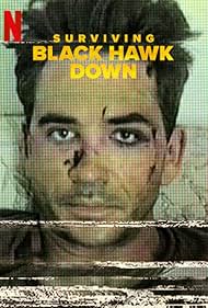 watch-Surviving Black Hawk Down (2025)