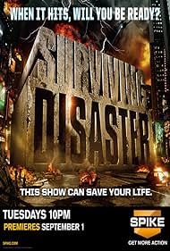 watch-Surviving Disaster (2009)