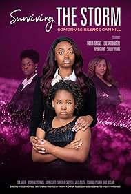 Surviving the Storm (2023) watch-Surviving the Storm (2023)
