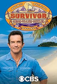 Survivor (2000) watch-Survivor (2000)