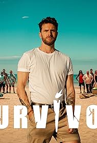 Survivor (2001) watch-Survivor (2001)