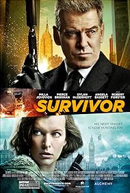 Survivor (2015) watch-Survivor (2015)