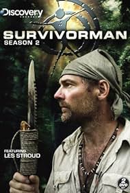 watch-Survivorman (2005)