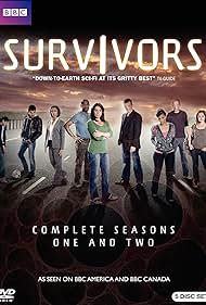 Survivors (2008) watch-Survivors (2008)