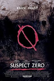 Suspect Zero (2004) watch-Suspect Zero (2004)