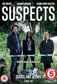 Suspects (2014) watch-Suspects (2014)