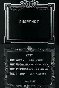 Suspense. (1913) watch-Suspense. (1913)