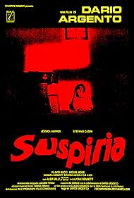 Suspiria (1977) watch-Suspiria (1977)