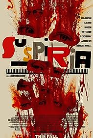 Suspiria (2018) watch-Suspiria (2018)