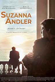 watch-Suzanna Andler (2021)