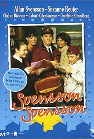 Svensson Svensson (1994) watch-Svensson Svensson (1994)