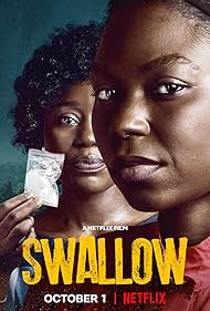 Swallow (2021) watch-Swallow (2021)