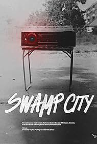 Swamp City (2021) watch-Swamp City (2021)