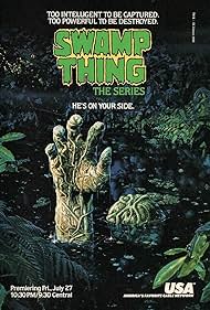 Swamp Thing (1990) watch-Swamp Thing (1990)