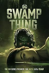watch-Swamp Thing (2019)
