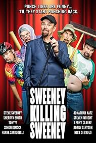 Sweeney Killing Sweeney (2019) watch-Sweeney Killing Sweeney (2019)