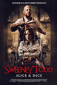 watch-Sweeney Todd: Slice & Dice (2025)