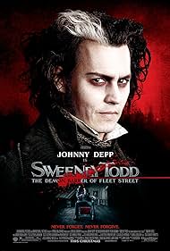 Sweeney Todd: The Demon Barber of Fleet Street (2007) watch-Sweeney Todd: The Demon Barber of Fleet Street (2007)