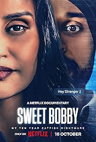 Sweet Bobby: My Catfish Nightmare (2024) watch-Sweet Bobby: My Catfish Nightmare (2024)