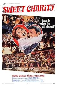 watch-Sweet Charity (1969)