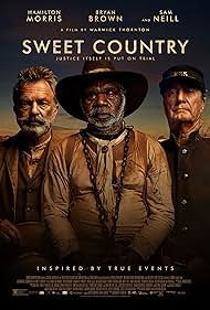 Sweet Country (2018) watch-Sweet Country (2018)