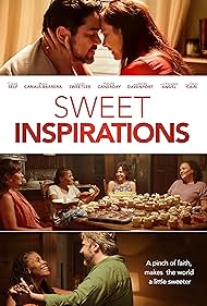 Sweet Inspirations (2019) watch-Sweet Inspirations (2019)