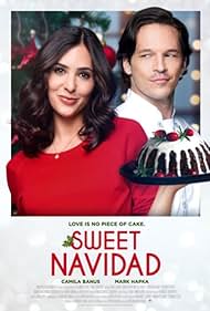 watch-Sweet Navidad (2022)