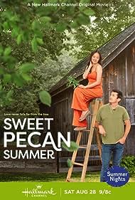 watch-Sweet Pecan Summer (2021)