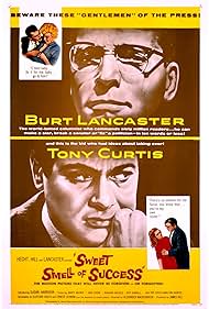 watch-Sweet Smell of Success (1957)