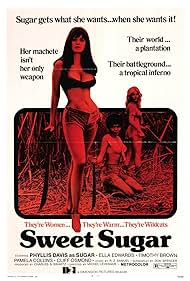Sweet Sugar (1972) watch-Sweet Sugar (1972)