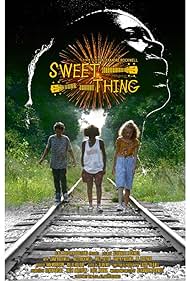 Sweet Thing (2021) watch-Sweet Thing (2021)