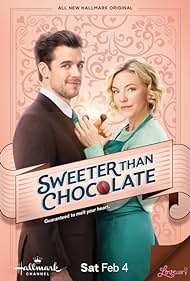 Sweeter Than Chocolate (2023) watch-Sweeter Than Chocolate (2023)