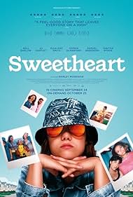 Sweetheart (2021) watch-Sweetheart (2021)